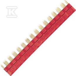 FINDER MOSTEK MAX.16 GNIAZD - CZERWONY