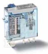 FINDER PRZEKAŹNIK 1P 16A 24V AC
