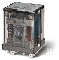 FINDER PRZEKAŹNIK 2P 16A 230V AC