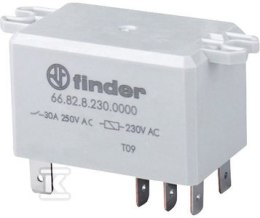 FINDER PRZEKAŹNIK 2Z 30A 24V DC
