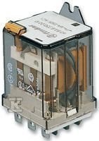 FINDER PRZEKAŹNIK 3Z 16A 230V AC