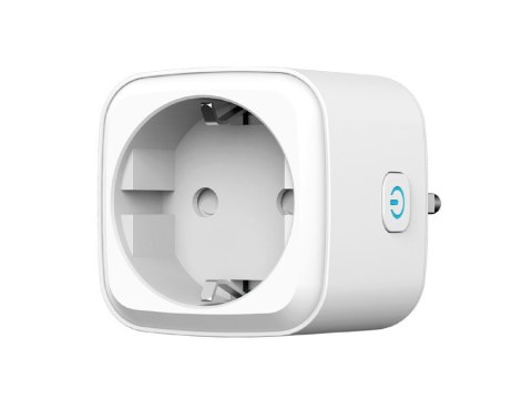 GreenBlue Zdalnie sterowane WIFI gniazdko GB705 3840W GreenBlue Zdalnie sterowane WIFI gniazdko GB705 3840W