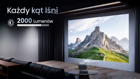 Hisense Projektor Laser 4K C2 Hisense Projektor Laser 4K C2