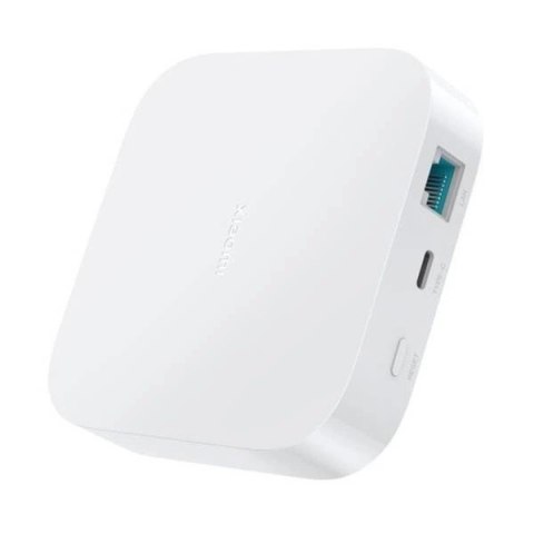 XIAOMI Inteligentna bramka Smart Home Hub 2 XIAOMI Inteligentna bramka Smart Home Hub 2