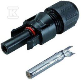LAPP ZŁĄCZE SOLARNE 4F ŻEŃSKIE 4-6 MM2