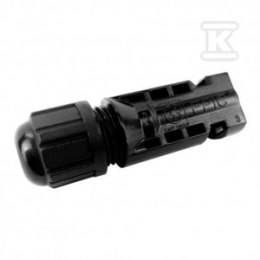 LAPP ZŁĄCZE SOLARNE 4M MĘSKIE 4-6 MM2