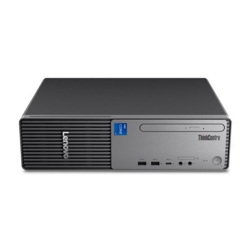 Lenovo Komputer ThinkCentre Neo 50s G5 SFF 12XD000CPB W11Pro i5-14400/16GB/512GB/INT/DVD/3YRS OS Lenovo Komputer ThinkCentre Neo 50s G5 SFF 12XD000CPB W11Pro i5-14400/16GB/512GB/INT/DVD/3YRS OS