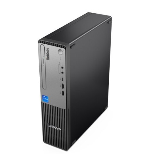 Lenovo Komputer ThinkCentre Neo 50s G5 SFF 12XD000CPB W11Pro i5-14400/16GB/512GB/INT/DVD/3YRS OS Lenovo Komputer ThinkCentre Neo 50s G5 SFF 12XD000CPB W11Pro i5-14400/16GB/512GB/INT/DVD/3YRS OS