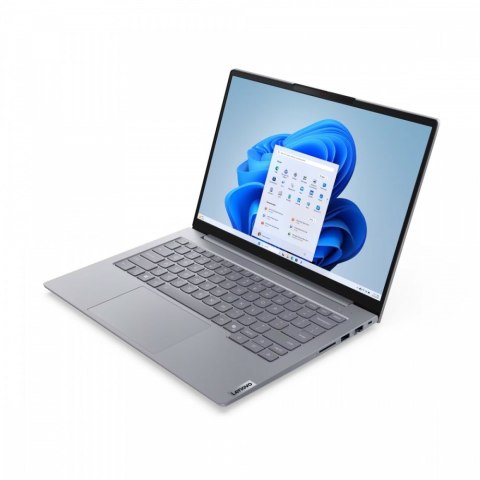Lenovo Laptop ThinkBook 14 G8 21SJ0089PB W11Pro Ultra 7 255H/16GB/512GB/INT/14.0 WUXGA/Arctic Grey/3YRS OS + CO2 Offset Lenovo Laptop ThinkBook 14 G8 21SJ0089PB W11Pro Ultra 7 255H/16GB/512GB/INT/14.0 WUXGA/Arctic Grey/3YRS OS + CO2 Offset