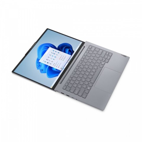 Lenovo Laptop ThinkBook 14 G8 21SJ0089PB W11Pro Ultra 7 255H/16GB/512GB/INT/14.0 WUXGA/Arctic Grey/3YRS OS + CO2 Offset Lenovo Laptop ThinkBook 14 G8 21SJ0089PB W11Pro Ultra 7 255H/16GB/512GB/INT/14.0 WUXGA/Arctic Grey/3YRS OS + CO2 Offset