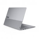 Lenovo Laptop ThinkBook 14 G8 21SJ0089PB W11Pro Ultra 7 255H/16GB/512GB/INT/14.0 WUXGA/Arctic Grey/3YRS OS + CO2 Offset