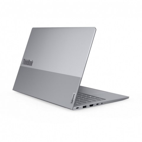Lenovo Laptop ThinkBook 14 G8 21SJ0089PB W11Pro Ultra 7 255H/16GB/512GB/INT/14.0 WUXGA/Arctic Grey/3YRS OS + CO2 Offset Lenovo Laptop ThinkBook 14 G8 21SJ0089PB W11Pro Ultra 7 255H/16GB/512GB/INT/14.0 WUXGA/Arctic Grey/3YRS OS + CO2 Offset