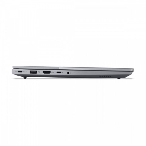 Lenovo Laptop ThinkBook 14 G8 21SJ0089PB W11Pro Ultra 7 255H/16GB/512GB/INT/14.0 WUXGA/Arctic Grey/3YRS OS + CO2 Offset Lenovo Laptop ThinkBook 14 G8 21SJ0089PB W11Pro Ultra 7 255H/16GB/512GB/INT/14.0 WUXGA/Arctic Grey/3YRS OS + CO2 Offset