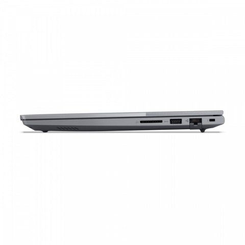 Lenovo Laptop ThinkBook 14 G8 21SJ0089PB W11Pro Ultra 7 255H/16GB/512GB/INT/14.0 WUXGA/Arctic Grey/3YRS OS + CO2 Offset Lenovo Laptop ThinkBook 14 G8 21SJ0089PB W11Pro Ultra 7 255H/16GB/512GB/INT/14.0 WUXGA/Arctic Grey/3YRS OS + CO2 Offset