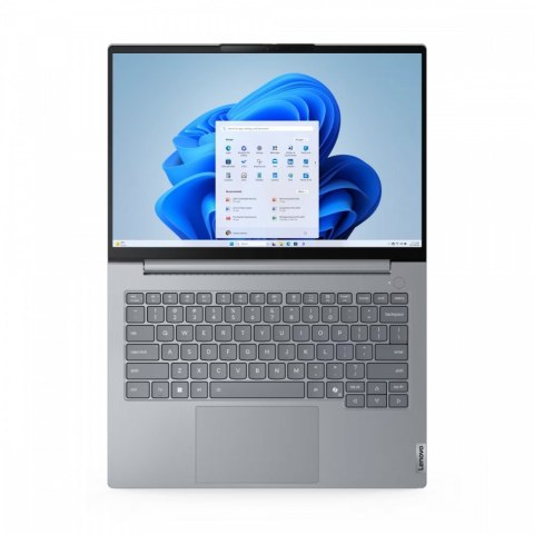 Lenovo Laptop ThinkBook 14 G8 21SJ0089PB W11Pro Ultra 7 255H/16GB/512GB/INT/14.0 WUXGA/Arctic Grey/3YRS OS + CO2 Offset Lenovo Laptop ThinkBook 14 G8 21SJ0089PB W11Pro Ultra 7 255H/16GB/512GB/INT/14.0 WUXGA/Arctic Grey/3YRS OS + CO2 Offset