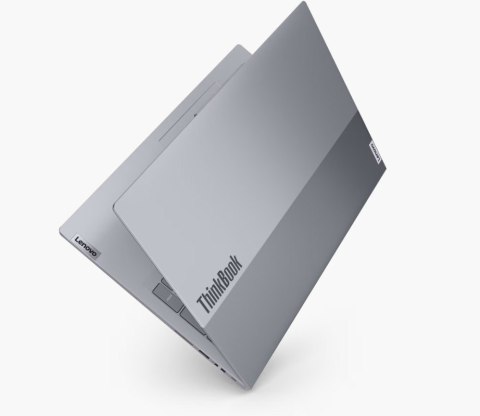 Lenovo Notebook ThinkBook 16 G8 21SK008NPB W11Pro Ultra 7 255H/16GB/1TB/INT/16.0 WUXGA/Luna Grey/3YRS OS + CO2 Offset Lenovo Notebook ThinkBook 16 G8 21SK008NPB W11Pro Ultra 7 255H/16GB/1TB/INT/16.0 WUXGA/Luna Grey/3YRS OS + CO2 Offset
