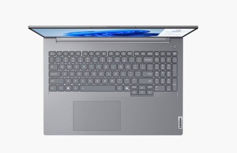 Lenovo Notebook ThinkBook 16 G8 21SK008NPB W11Pro Ultra 7 255H/16GB/1TB/INT/16.0 WUXGA/Luna Grey/3YRS OS + CO2 Offset Lenovo Notebook ThinkBook 16 G8 21SK008NPB W11Pro Ultra 7 255H/16GB/1TB/INT/16.0 WUXGA/Luna Grey/3YRS OS + CO2 Offset