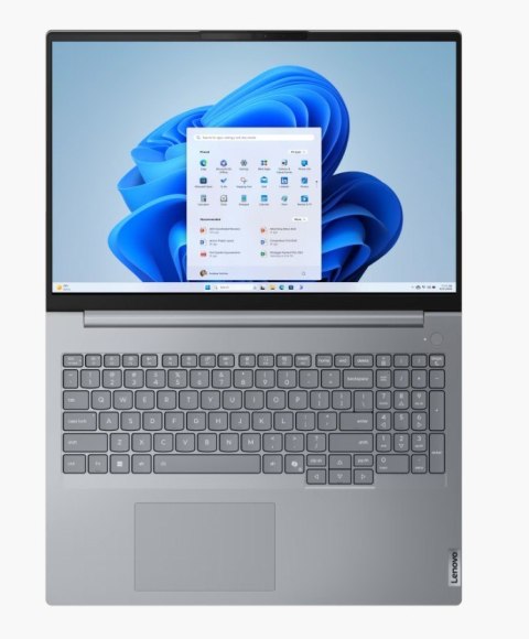 Lenovo Notebook ThinkBook 16 G8 21SK008NPB W11Pro Ultra 7 255H/16GB/1TB/INT/16.0 WUXGA/Luna Grey/3YRS OS + CO2 Offset Lenovo Notebook ThinkBook 16 G8 21SK008NPB W11Pro Ultra 7 255H/16GB/1TB/INT/16.0 WUXGA/Luna Grey/3YRS OS + CO2 Offset