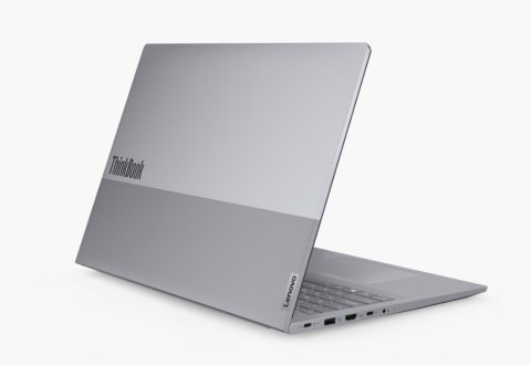 Lenovo Notebook ThinkBook 16 G8 21SK008QPB W11Pro Ultra 7 255H/16GB/512GB/INT/16.0 WUXGA/Luna Grey/3YRS OS + CO2 Offset Lenovo Notebook ThinkBook 16 G8 21SK008QPB W11Pro Ultra 7 255H/16GB/512GB/INT/16.0 WUXGA/Luna Grey/3YRS OS + CO2 Offset
