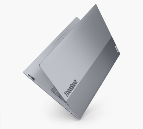 Lenovo Notebook ThinkBook 16 G8 21SK008QPB W11Pro Ultra 7 255H/16GB/512GB/INT/16.0 WUXGA/Luna Grey/3YRS OS + CO2 Offset Lenovo Notebook ThinkBook 16 G8 21SK008QPB W11Pro Ultra 7 255H/16GB/512GB/INT/16.0 WUXGA/Luna Grey/3YRS OS + CO2 Offset