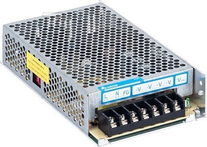 MPL POWER ZASIL.MODUŁOWY 12V 12,5A 150W MPL POWER ZASIL.MODUŁOWY 12V 12,5A 150W