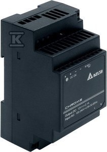 MPL POWER ZASIL.NA SZYNĘ DIN 12V 2,1A 25W