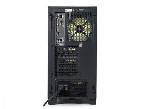 OPTIMUS Komputer E-Sport GA520T-CR5 R5-4500/16GB/1TB/RTX 4060 8GB/W11 OPTIMUS Komputer E-Sport GA520T-CR5 R5-4500/16GB/1TB/RTX 4060 8GB/W11