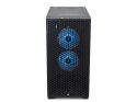 OPTIMUS Komputer E-Sport GA520T-CR5 R5-4500/16GB/1TB/RTX 4060 8GB/W11