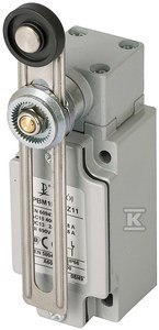 POKÓJ PBM1 E51 PZ11 WYŁ.KRAŃCOWY JEDNOPOZ. POKÓJ PBM1 E51 PZ11 WYŁ.KRAŃCOWY JEDNOPOZ.