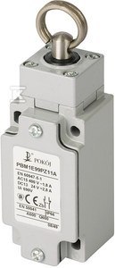 POKÓJ PBM1 E99 PZ11A WYŁ.KRAŃCOWY JEDNOPOZ.