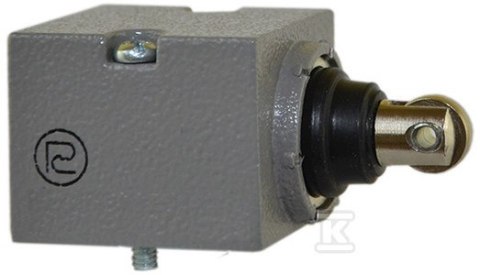 PROMET GŁOWICA POZIOMA 81050-4.2 PROMET GŁOWICA POZIOMA 81050-4.2