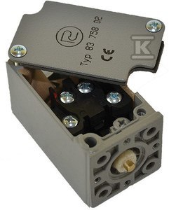 PROMET KORPUS 83758-0.2