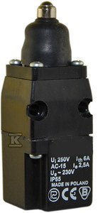 PROMET ŁĄCZNIK MINIATUROWY 83400S