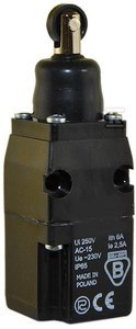 PROMET ŁĄCZNIK MINIATUROWY 83401S