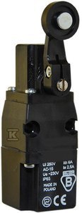 PROMET ŁĄCZNIK MINIATUROWY 83402-OS