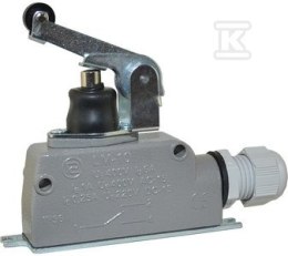 PROMET LM-10DR-ŁĄCZNIK MINIATUROWY