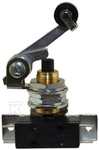 PROMET MP0-3-ŁĄCZNIK MINIATUROWY PROMET MP0-3-ŁĄCZNIK MINIATUROWY