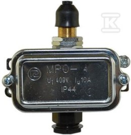 PROMET MPO-4-ŁĄCZNIK MINIATUROWY