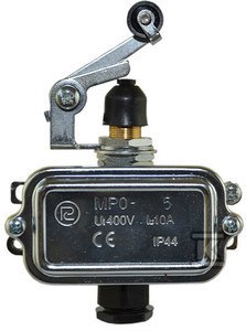 PROMET MPO-5-ŁĄCZNIK MINIATUROWY
