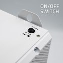 Qoltec Hybrydowy Inwerter solarny Off-Grid 1500W 100A | 12V | MPPT | Sinus | Opcja Wi-Fi | Power Factor 1.0