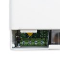 Qoltec Hybrydowy Inwerter solarny Off-Grid 1500W 100A | 12V | MPPT | Sinus | Opcja Wi-Fi | Power Factor 1.0