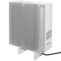 Qoltec Inwerter Przetwornica solarna do grzania wody ECO Solar Boost | MPPT | BYPASS | LCD | 3kW/4kW | Wi-Fi