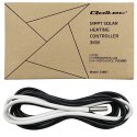 Qoltec Inwerter Przetwornica solarna do grzania wody ECO Solar Boost | MPPT | BYPASS | LCD | 3kW/4kW | Wi-Fi