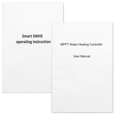Qoltec Inwerter Przetwornica solarna do grzania wody ECO Solar Boost | MPPT | BYPASS | LCD | 3kW/4kW | Wi-Fi Qoltec Inwerter Przetwornica solarna do grzania wody ECO Solar Boost | MPPT | BYPASS | LCD | 3kW/4kW | Wi-Fi