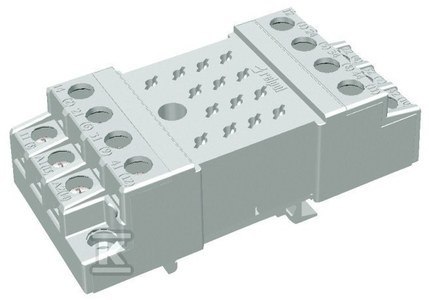 RELPOL GN.PRZEK.GZ14U-01 DO R15 4P (SZYNA) RELPOL GN.PRZEK.GZ14U-01 DO R15 4P (SZYNA)