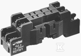 RELPOL GN.PRZEK.GZ2 DO R2M (SZYNA)