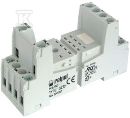 RELPOL GN.PRZEK.GZT2 DO R2 2P (SZYNA)