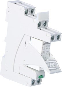 RELPOL PRZEK.INTERF.PI84-024DC-M41G-TS-2012