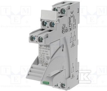 RELPOL PRZEK.INTREF.PI84-012DC-M41G-MS-2012 RELPOL PRZEK.INTREF.PI84-012DC-M41G-MS-2012