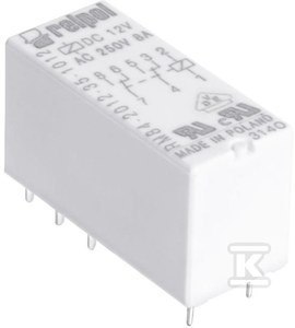 RELPOL PRZEK.RM84-2012-35-1012 RELPOL PRZEK.RM84-2012-35-1012